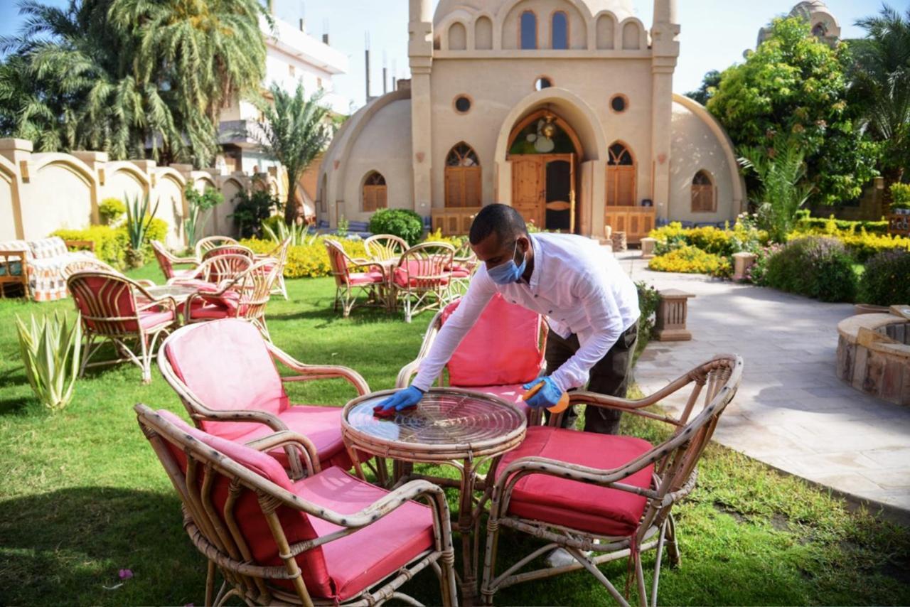Hotel Embrace Luxor